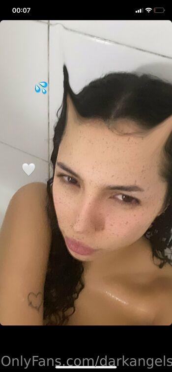 Angel Princes / darkangelss nude photo #1