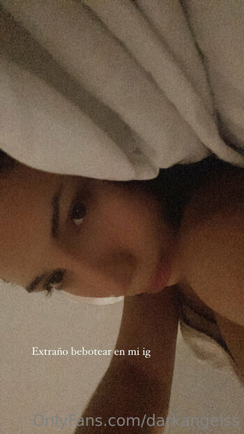 Angel Princes / darkangelss nude photo #4