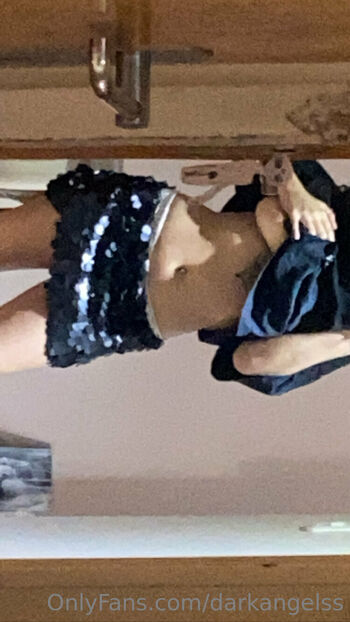 Angel Princes / darkangelss nude photo #5