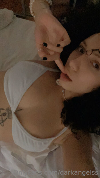 Angel Princes / darkangelss nude photo #9