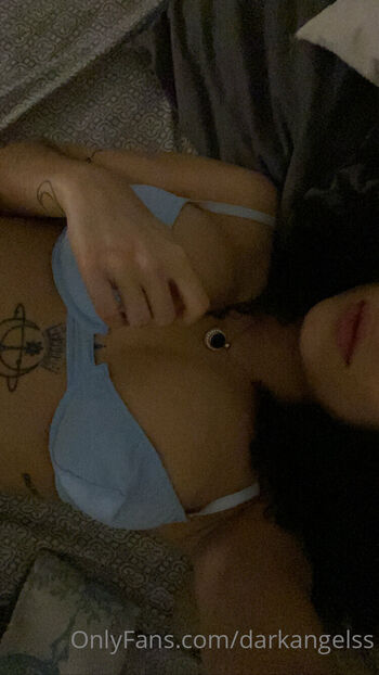 Angel Princes / darkangelss nude photo #24