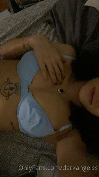 Angel Princes / darkangelss nude photo #25