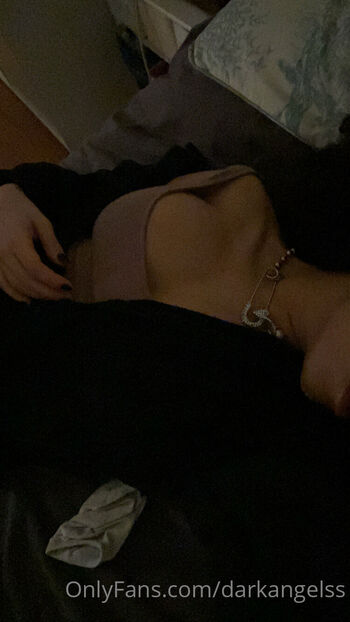 Angel Princes / darkangelss nude photo #26