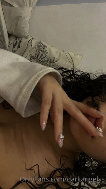Angel Princes / darkangelss nude photo #30