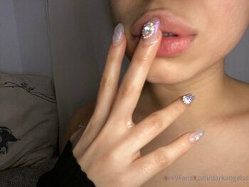 Angel Princes / darkangelss nude photo #34