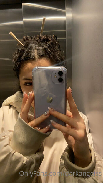 Angel Princes / darkangelss nude photo #35