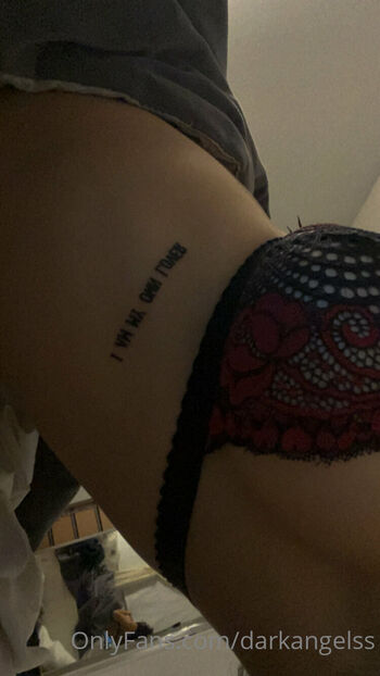 Angel Princes / darkangelss nude photo #36