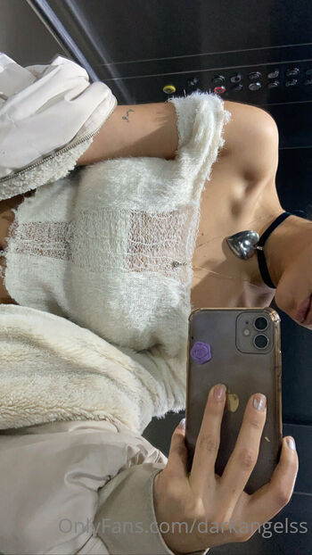 Angel Princes / darkangelss nude photo #39