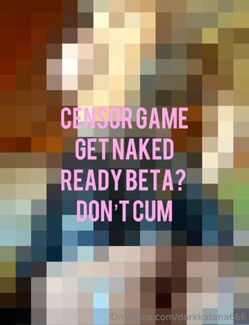 Your STRICT GODDESS / darkkatana666 / mistressdarkk nude photo #3