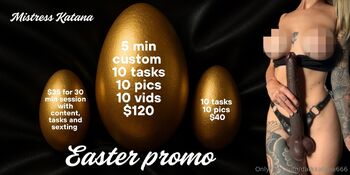 Your STRICT GODDESS / darkkatana666 / mistressdarkk nude photo #20