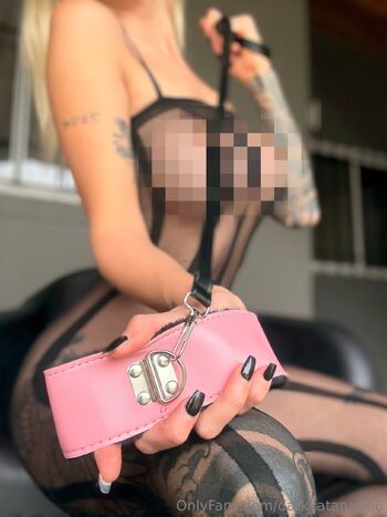 Your STRICT GODDESS / darkkatana666 / mistressdarkk nude photo #23