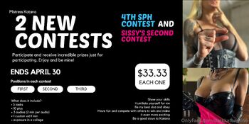 Your STRICT GODDESS / darkkatana666 / mistressdarkk nude photo #28