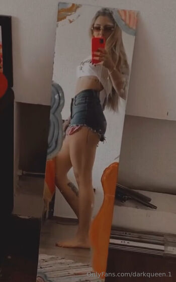 Vanessa / darkqueen.1 nude photo #19