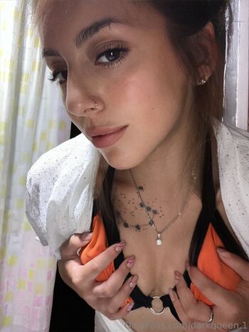 Vanessa / darkqueen.1 nude photo #29