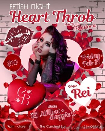 Dark Re / darkreifree nude photo #8