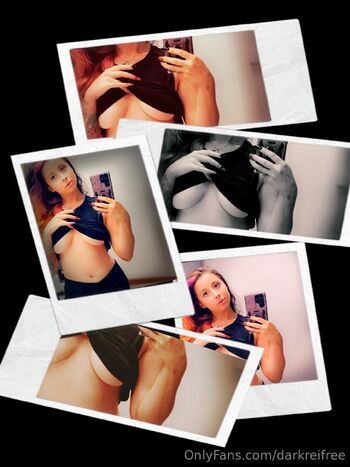 Dark Re / darkreifree nude photo #13