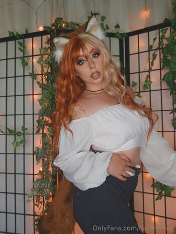 Dark Re / darkreifree nude photo #18