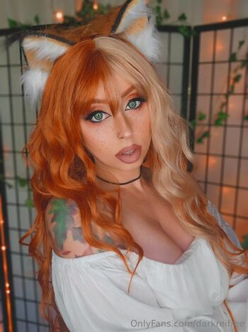 Dark Re / darkreifree nude photo #38