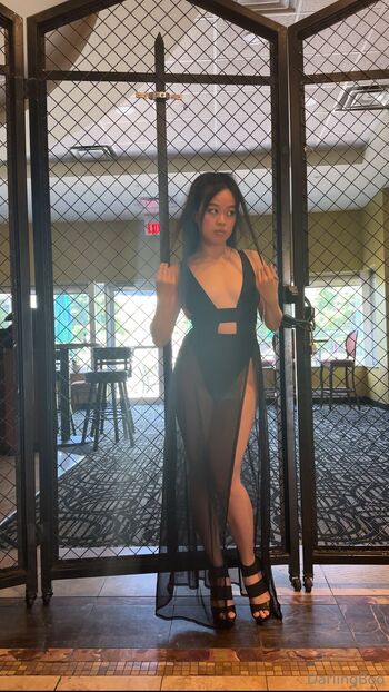 Darling Bo / darlingboo nude photo #6