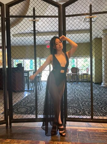 Darling Bo / darlingboo nude photo #7