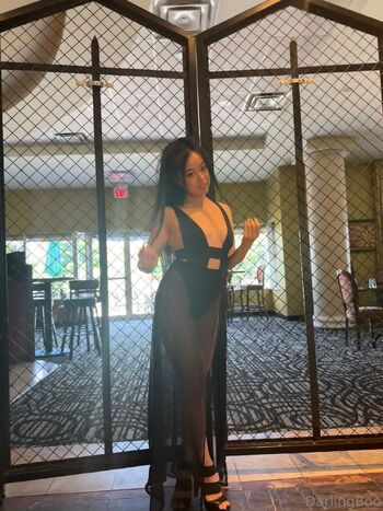 Darling Bo / darlingboo nude photo #8