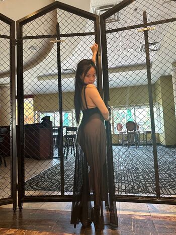 Darling Bo / darlingboo nude photo #9