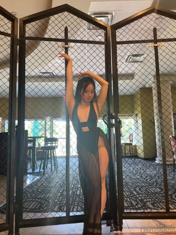 Darling Bo / darlingboo nude photo #11