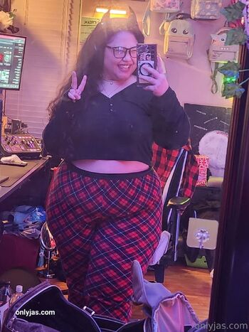 Jasmine Rosexo FRE / darlinjasminexxx nude photo #17