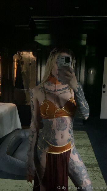 Do / darnitdom nude photo #6