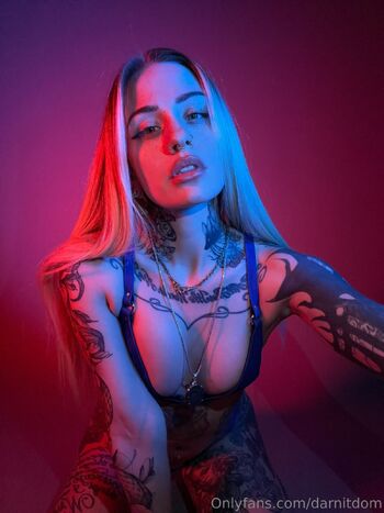 Do / darnitdom nude photo #16