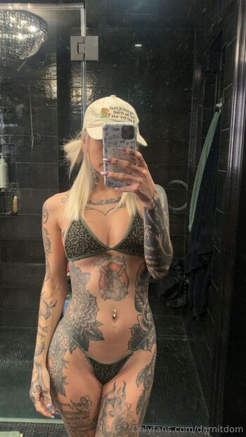 Do / darnitdom nude photo #23
