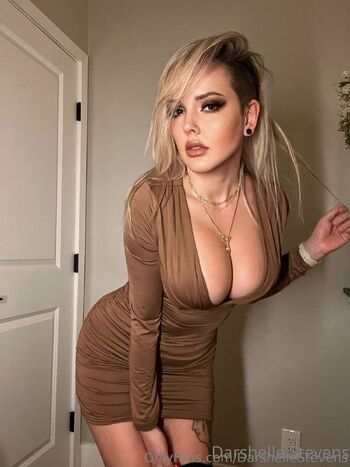 Darshelle Stevens (Free OF / darshelle nude photo #45