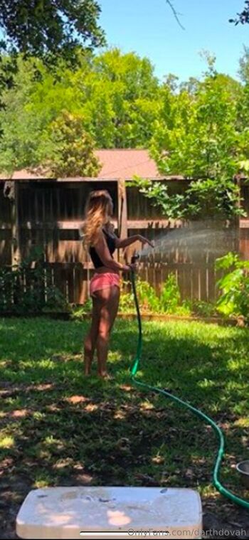 DarthDovah / darthdovah nude photo #4