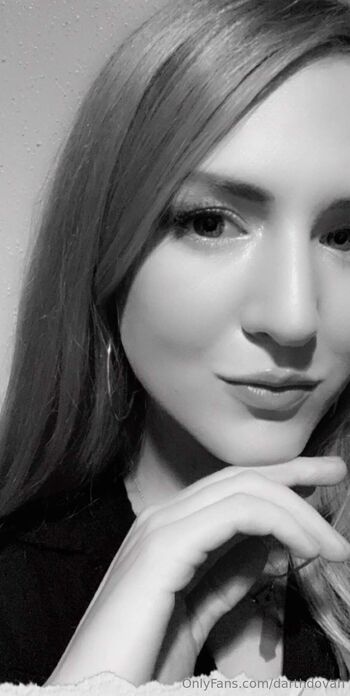 DarthDovah / darthdovah nude photo #6