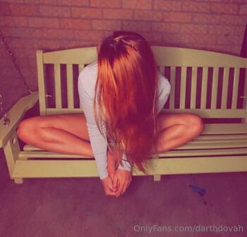 DarthDovah / darthdovah nude photo #10