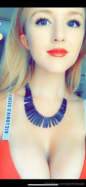 DarthDovah / darthdovah nude photo #18