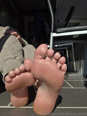 Goddess Darya / daryas_world / dary.aslife / herrindarya nude photo #2