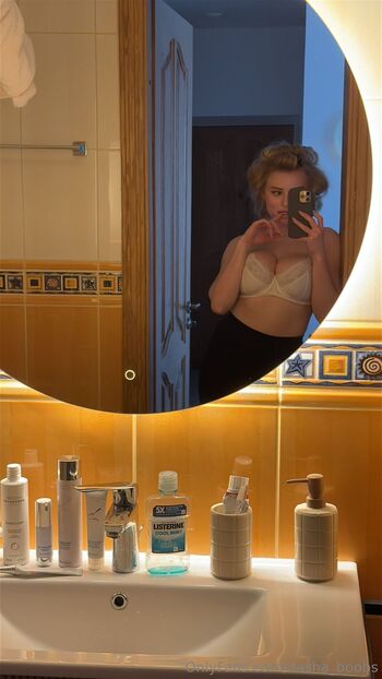 Dasha / dasha_boobs nude photo #13