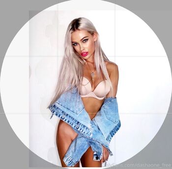 Dasha On / dashaone_free / __dasha__one nude photo #4