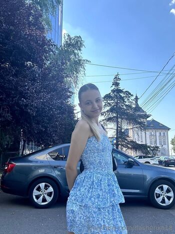 Dasha / dashenka18 / dashenka_only nude photo #14