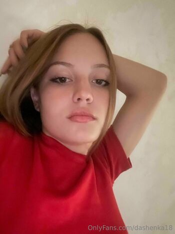Dasha / dashenka18 / dashenka_only nude photo #20