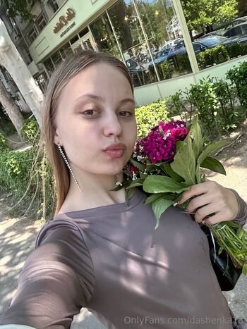 Dasha / dashenka18 / dashenka_only nude photo #24