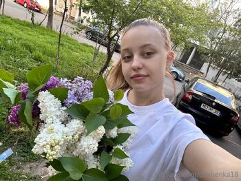 Dasha / dashenka18 / dashenka_only nude photo #30