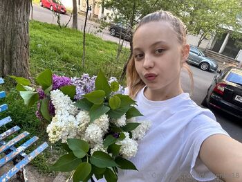 Dasha / dashenka18 / dashenka_only nude photo #31