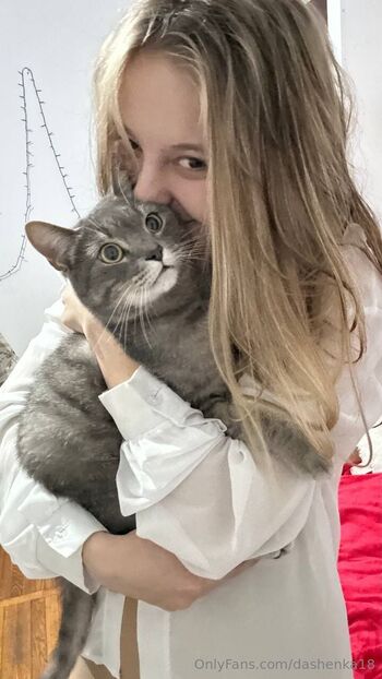 Dasha / dashenka18 / dashenka_only nude photo #34