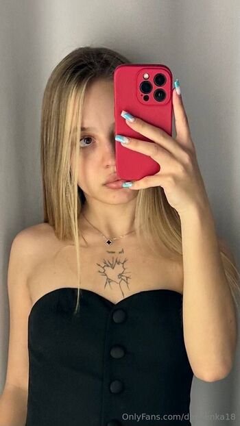 Dasha / dashenka18 / dashenka_only nude photo #37