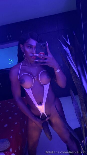 Dashiell Cardena / dashiellxxx nude photo #2