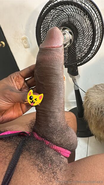 Dashiell Cardena / dashiellxxx nude photo #30