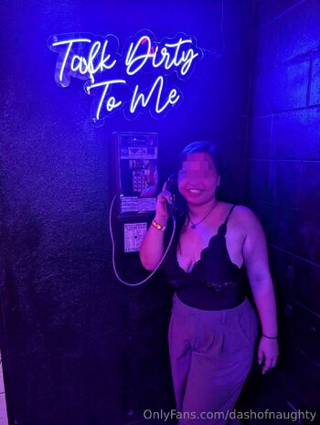 Linh / dashofnaughty nude photo #14