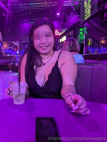 Linh / dashofnaughty nude photo #15